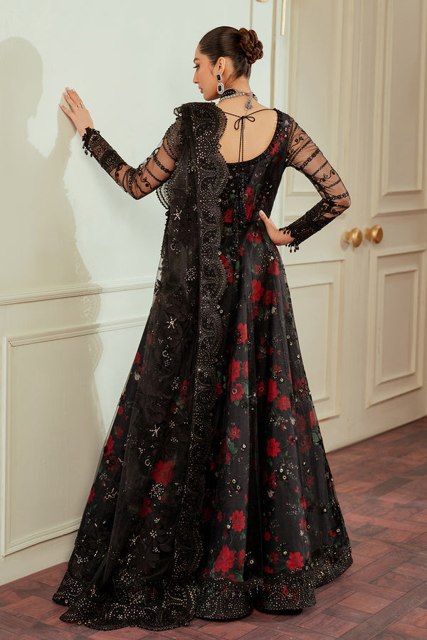 Baroque | Chantelle 24 | NET CH13-05 - Ladies Clothes - Maria Faisal