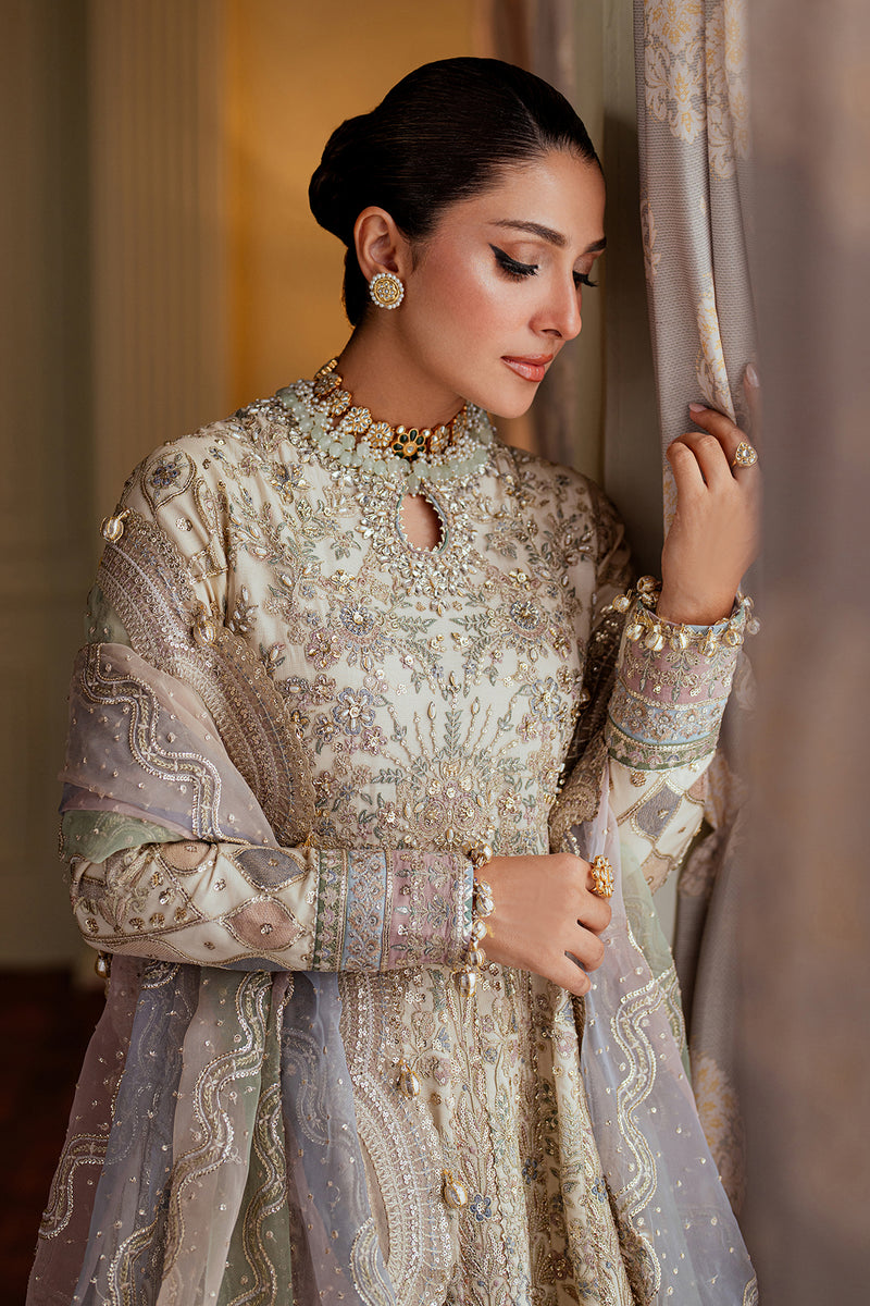 Baroque | Chantelle 24 | NET CH13-06 - Ladies Clothes - Maria Faisal