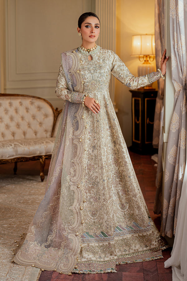 Baroque | Chantelle 24 | NET CH13-06 - Ladies Clothes - Maria Faisal