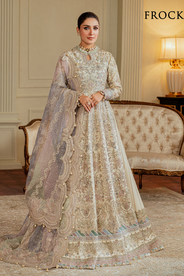 Baroque | Chantelle 24 | NET CH13-06 - Ladies Clothes - Maria Faisal