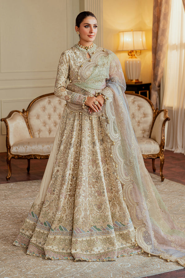 Baroque | Chantelle 24 | NET CH13-06 - Ladies Clothes - Maria Faisal