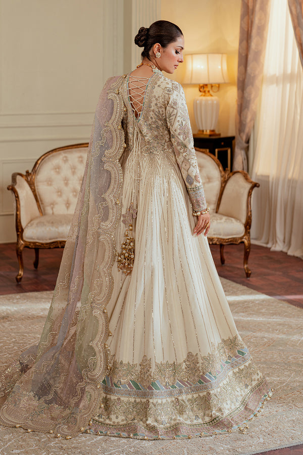 Baroque | Chantelle 24 | NET CH13-06 - Ladies Clothes - Maria Faisal