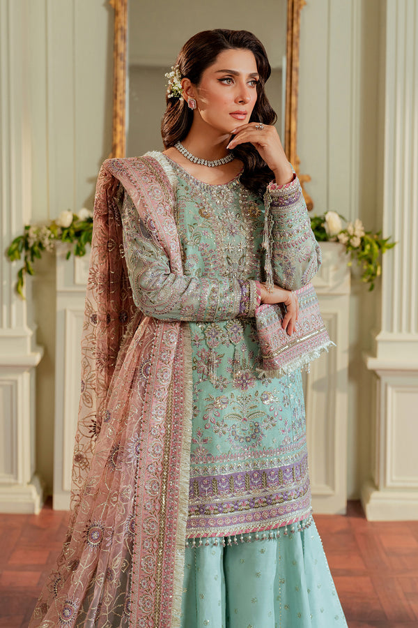 Baroque | Chantelle 24 | NET CH13-08 - Ladies Clothes - Maria Faisal