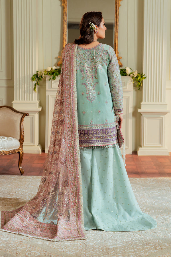 Baroque | Chantelle 24 | NET CH13-08 - Ladies Clothes - Maria Faisal