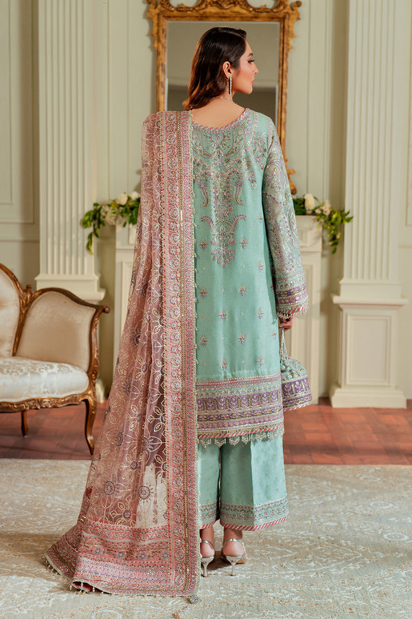 Baroque | Chantelle 24 | NET CH13-08 - Ladies Clothes - Maria Faisal