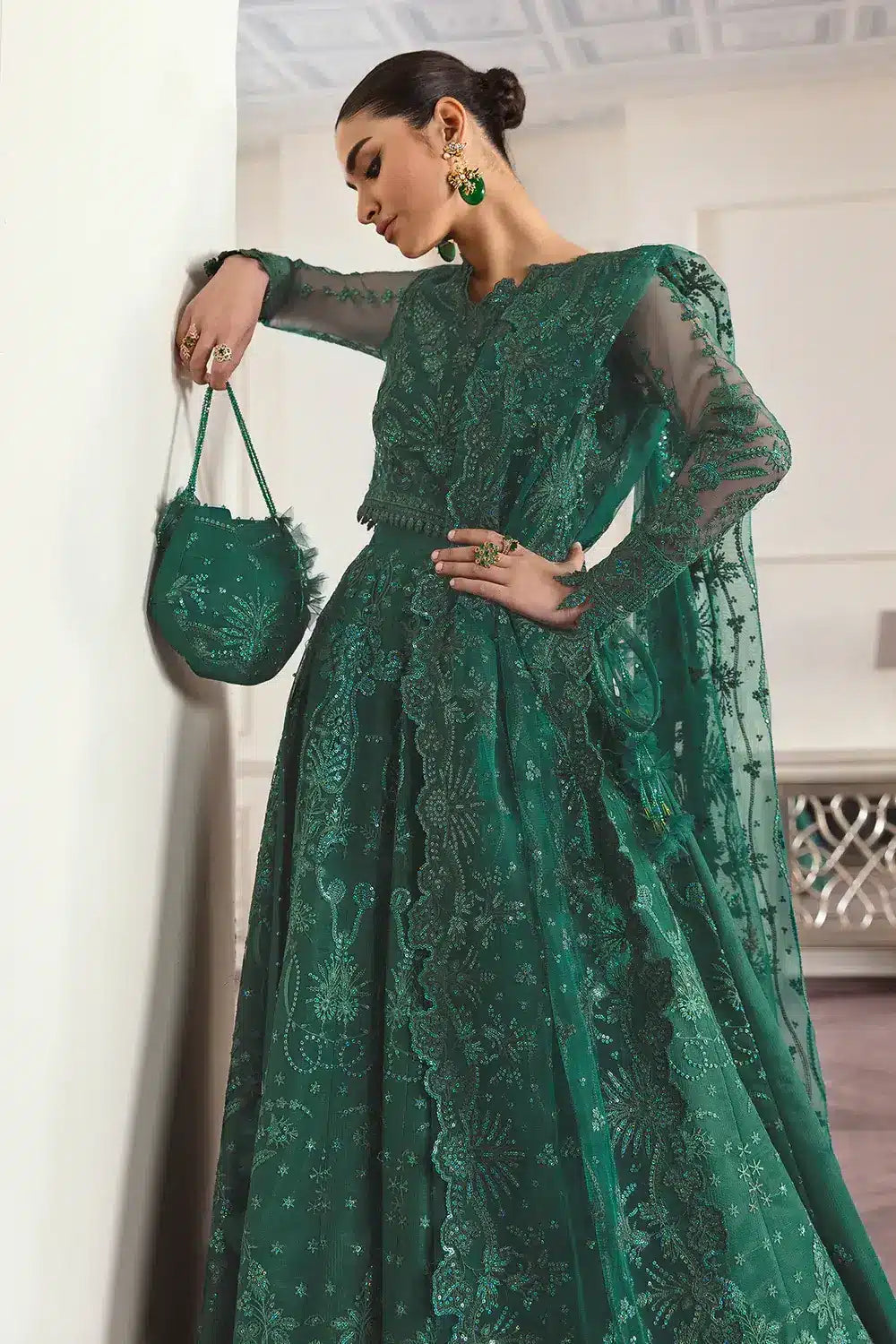 Baroque | Formals Collection | UF-298