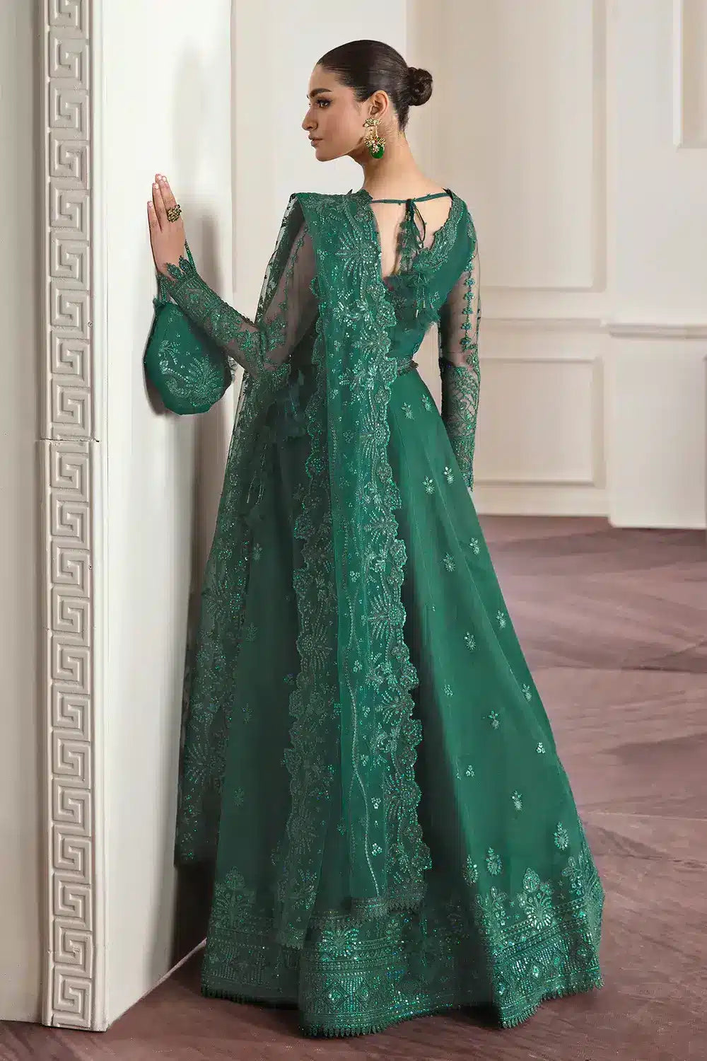 Baroque | Formals Collection | UF-298