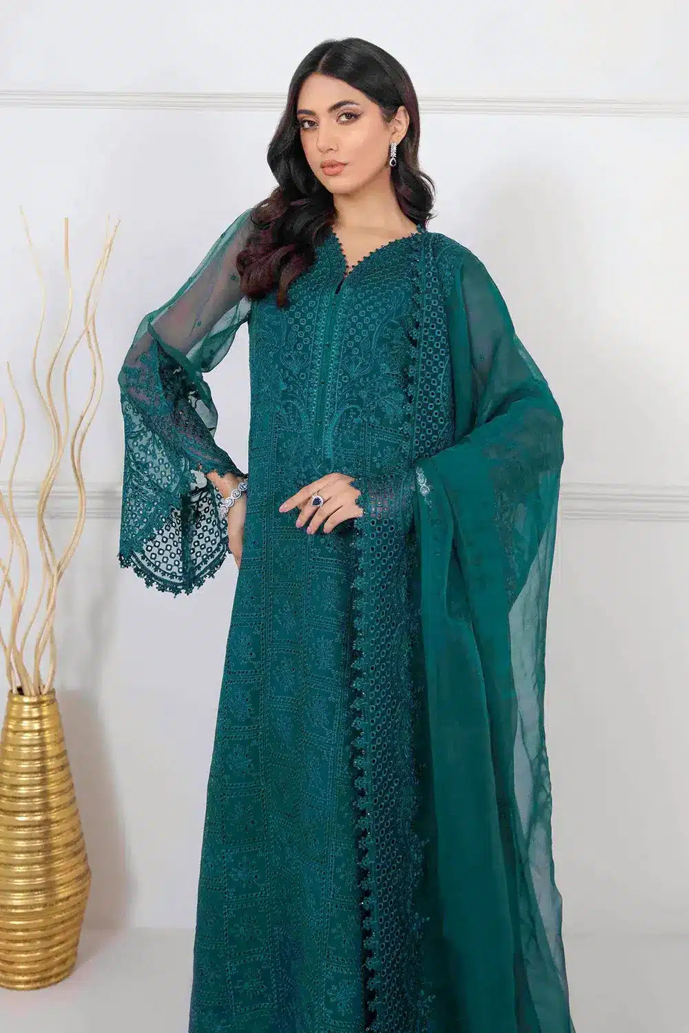 Baroque | Formals Collection | UF-338