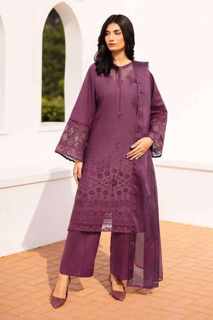 Baroque | Luxury Pret 25 | UF-4146 by Maria Faisal - Registered Vendor of : Baroque - type : Ladies Clothes - 100% original wedding dresses