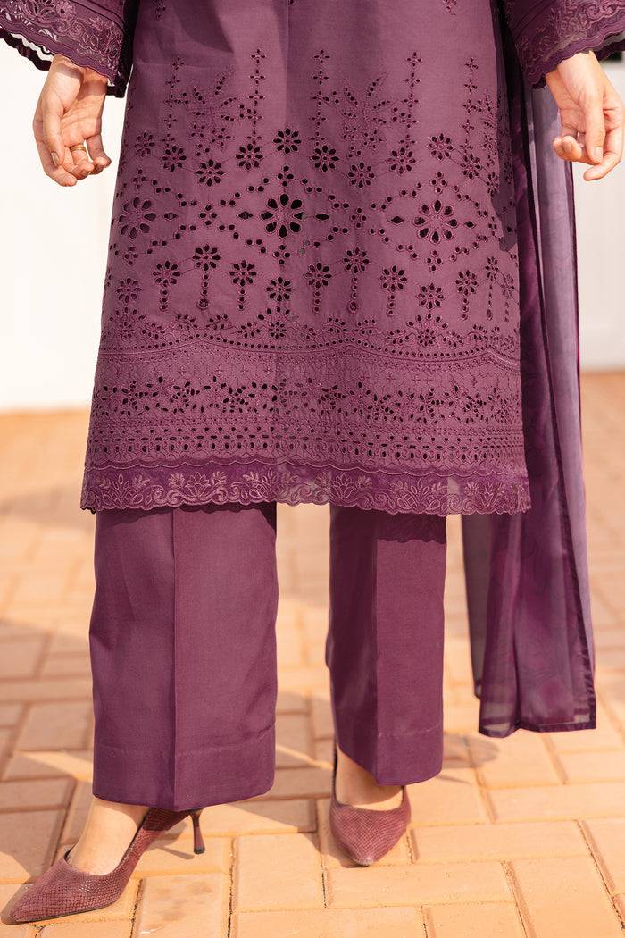 Baroque | Luxury Pret 25 | UF-4146 by Maria Faisal - Registered Vendor of : Baroque - type : Ladies Clothes - 100% original wedding dresses