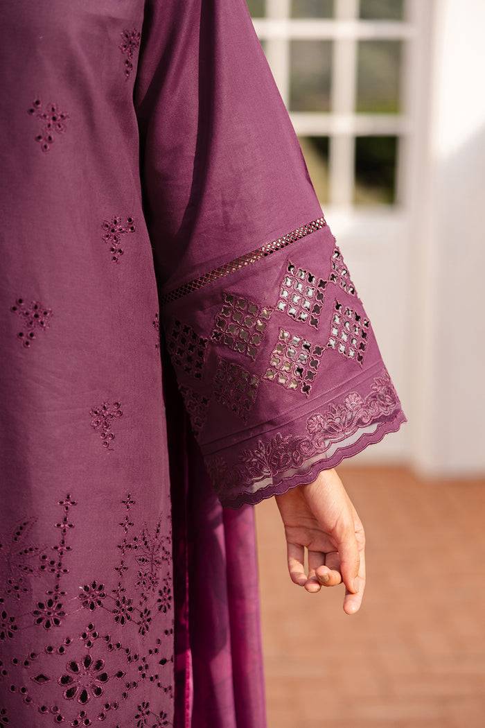 Baroque | Luxury Pret 25 | UF-4146 by Maria Faisal - Registered Vendor of : Baroque - type : Ladies Clothes - 100% original wedding dresses