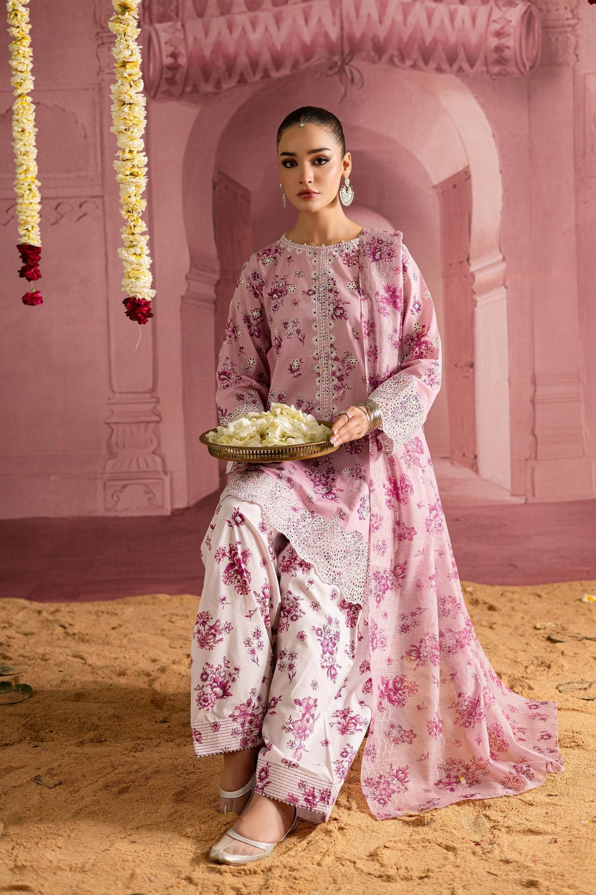 Batik | Chargbagh | Bellz by Maria Faisal - Registered Vendor of : Batik - type : Ladies Clothes - 100% original wedding dresses