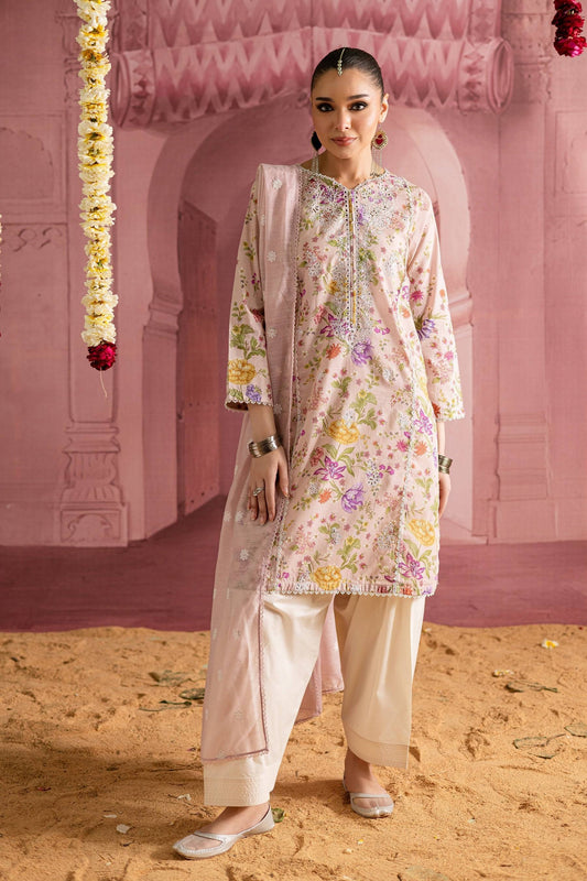 Batik | Chargbagh | Emily by Maria Faisal - Registered Vendor of : Batik - type : Ladies Clothes - 100% original wedding dresses