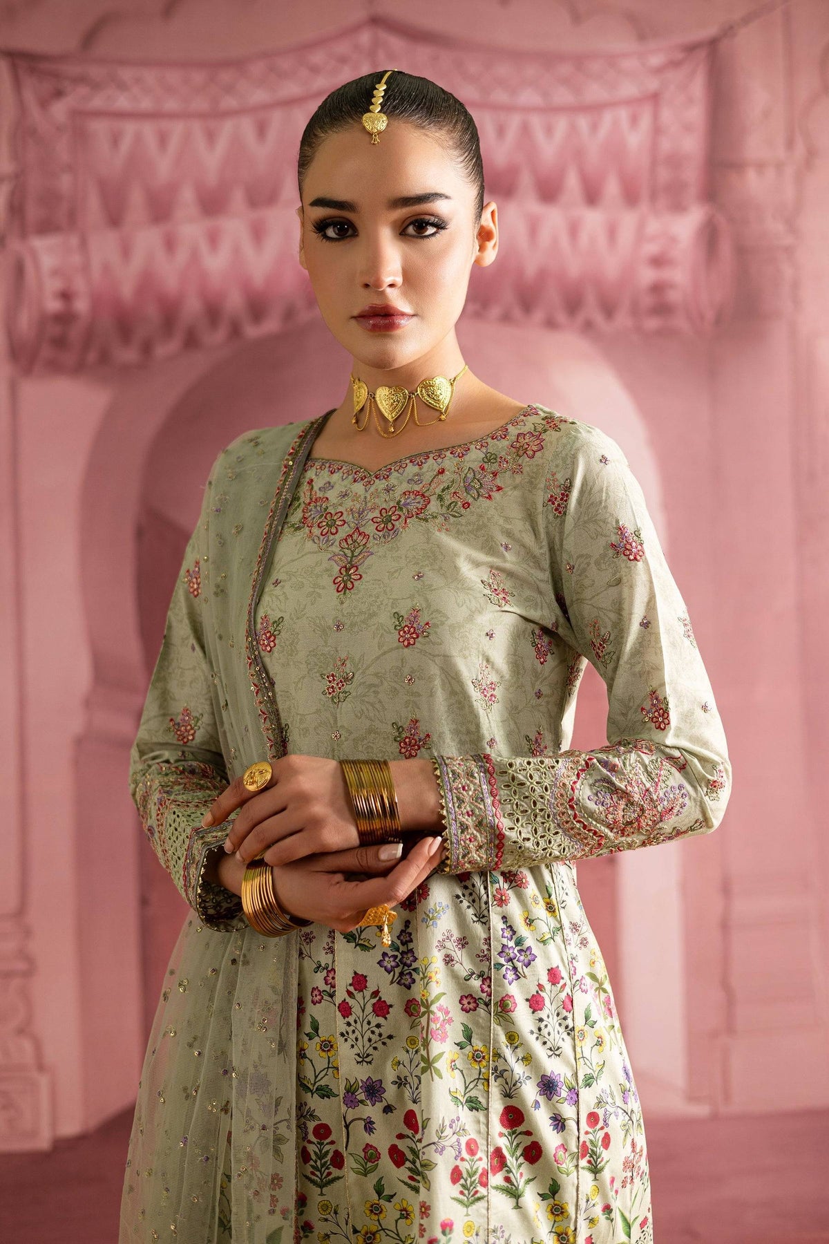 Batik | Chargbagh | Rio by Maria Faisal - Registered Vendor of : Batik - type : Ladies Clothes - 100% original wedding dresses
