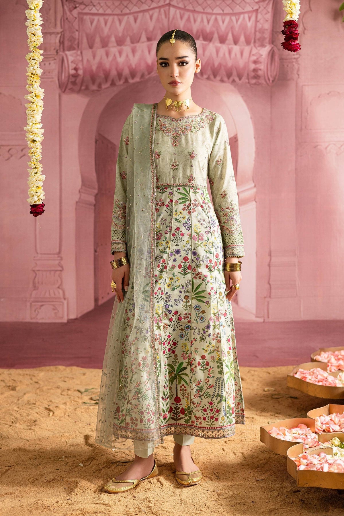 Batik | Chargbagh | Rio by Maria Faisal - Registered Vendor of : Batik - type : Ladies Clothes - 100% original wedding dresses