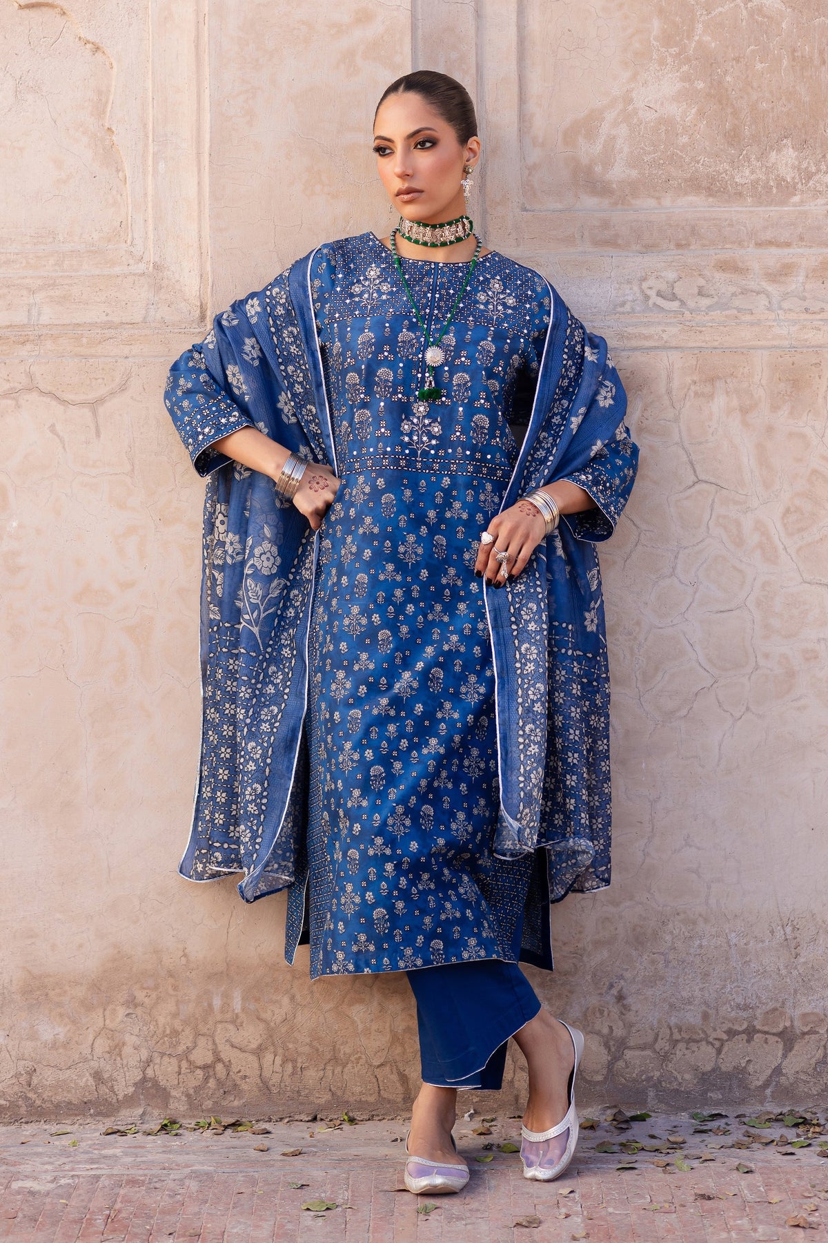 Batik | Chargbagh | Arsh by Maria Faisal - Registered Vendor of : Batik - type : Ladies Clothes - 100% original wedding dresses