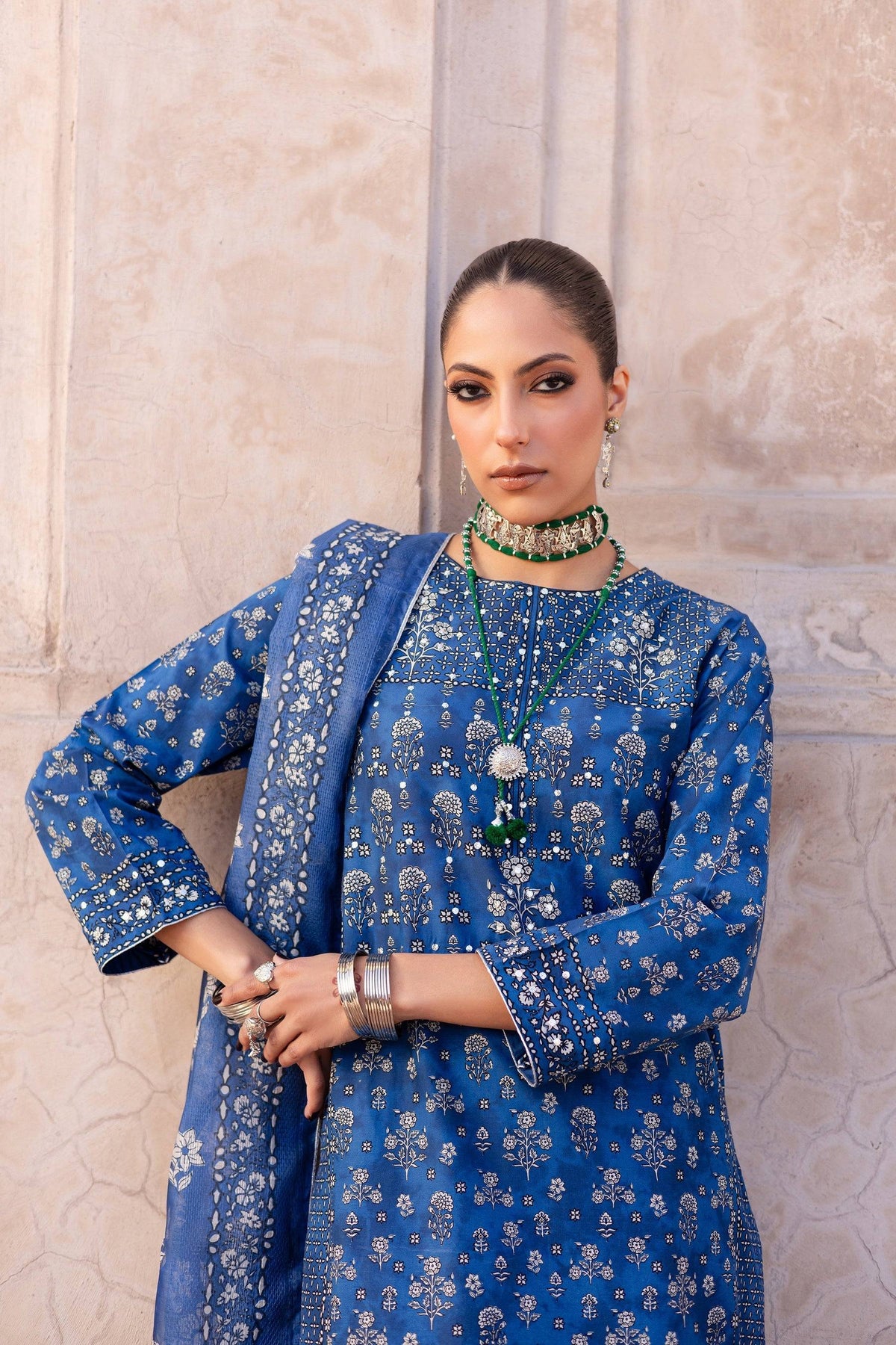 Batik | Chargbagh | Arsh by Maria Faisal - Registered Vendor of : Batik - type : Ladies Clothes - 100% original wedding dresses