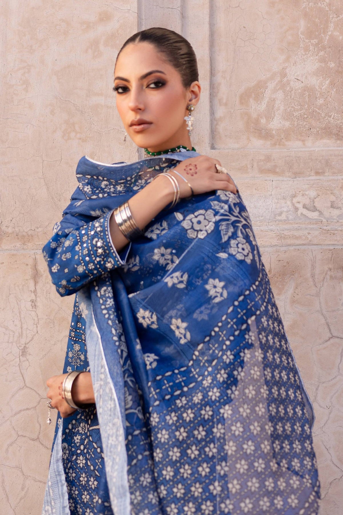 Batik | Chargbagh | Arsh by Maria Faisal - Registered Vendor of : Batik - type : Ladies Clothes - 100% original wedding dresses