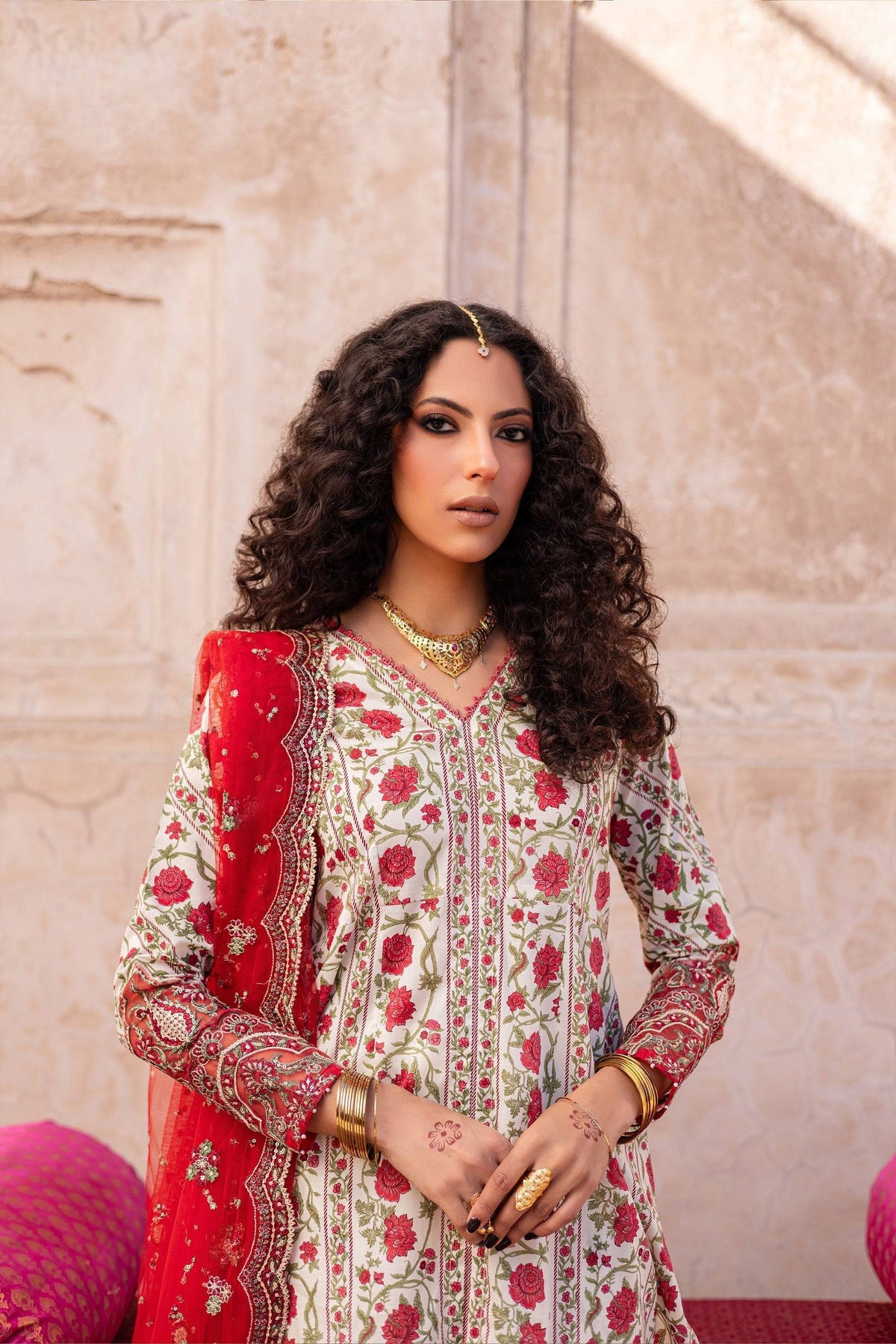 Batik | Chargbagh | Zardoz by Maria Faisal - Registered Vendor of : Batik - type : Ladies Clothes - 100% original wedding dresses