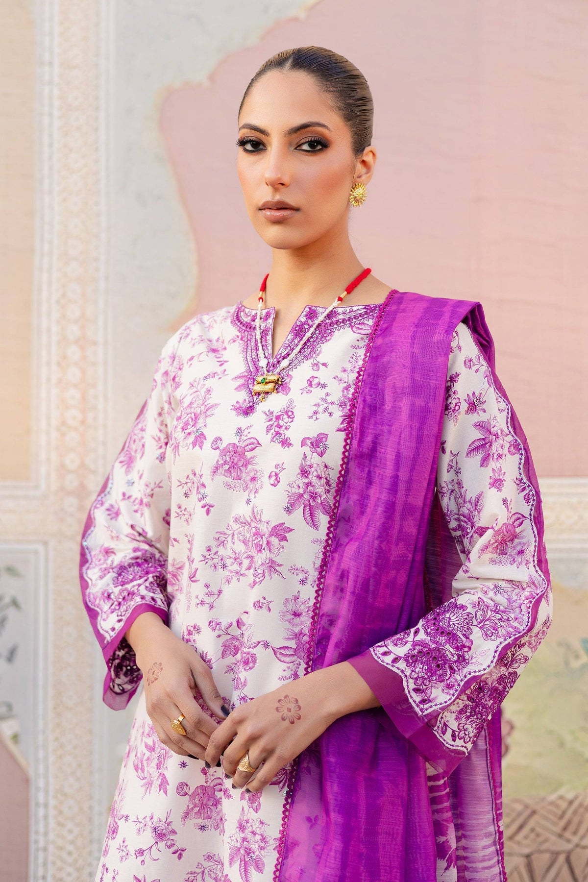 Batik | Chargbagh | Ferbera by Maria Faisal - Registered Vendor of : Batik - type : Ladies Clothes - 100% original wedding dresses
