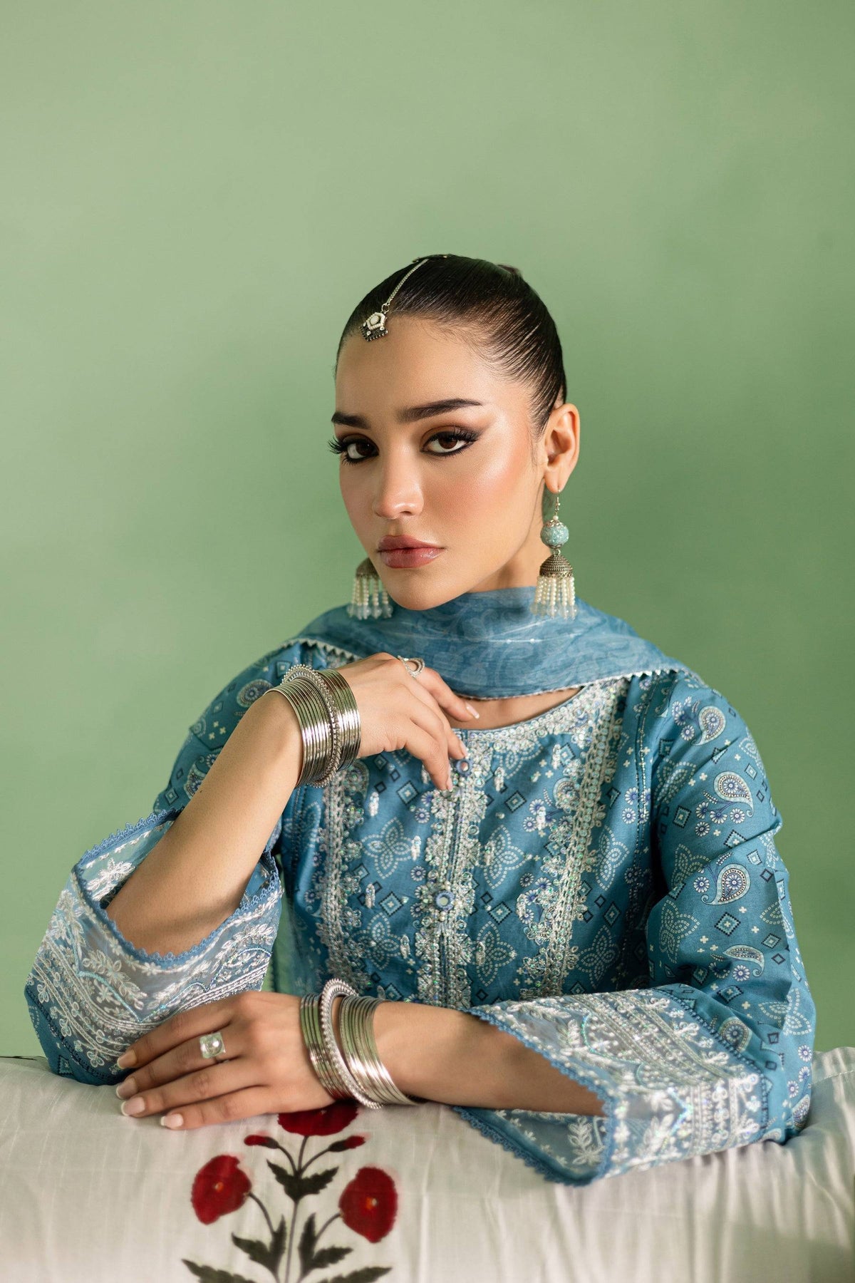 Batik | Chargbagh | Pluto by Maria Faisal - Registered Vendor of : Batik - type : Ladies Clothes - 100% original wedding dresses