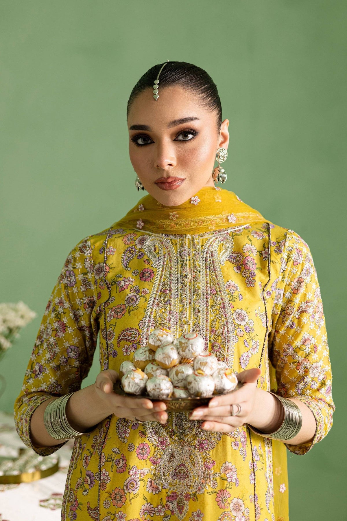 Batik | Chargbagh | Kezra by Maria Faisal - Registered Vendor of : Batik - type : Ladies Clothes - 100% original wedding dresses