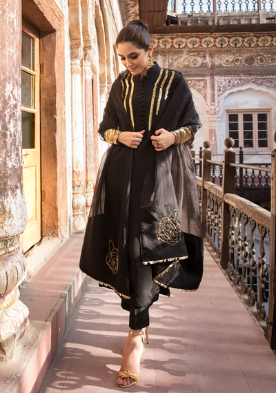 Maya | Eid Collection Gul Bahaar | DILRUBA - Maria Faisal