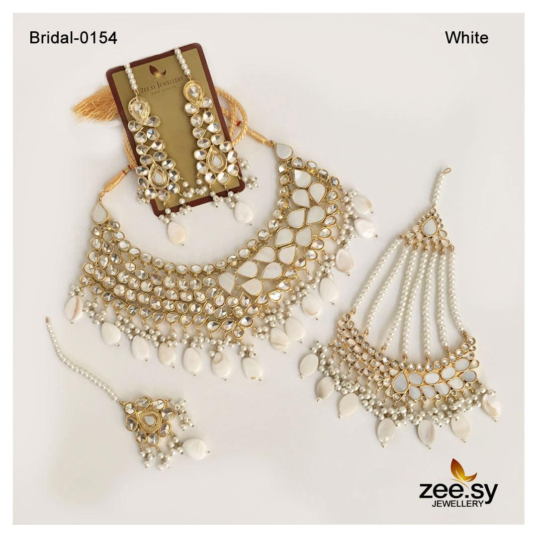 Bridal-0154 - Bridal Set 