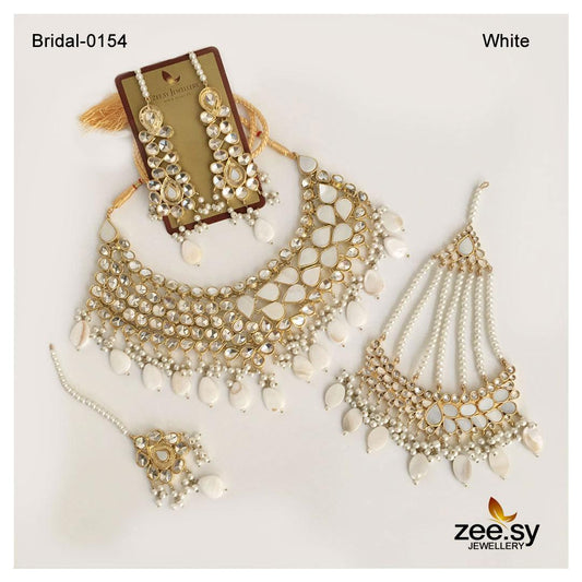 Bridal-0154 - Bridal Set 