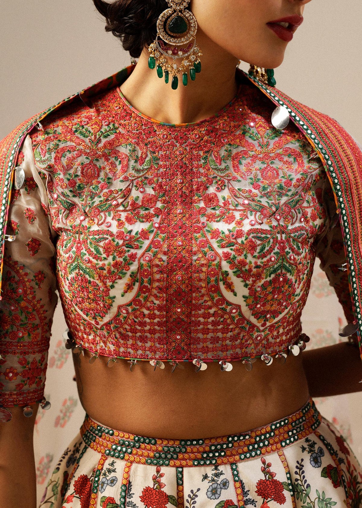 Hussain Rehar | Luxury Formals | Jazab
