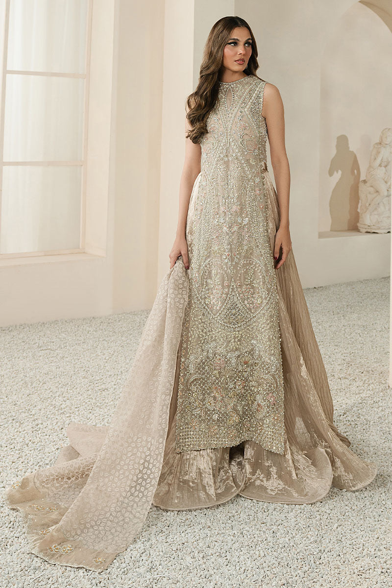 Khakaa | Serie Luxuriante 25 | Aurelia - Ladies Clothes - Maria Faisal