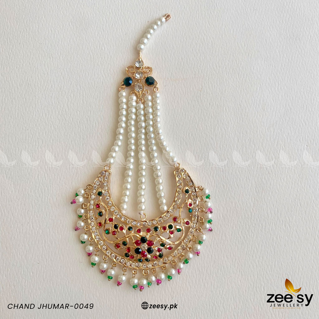 Chand Jhumar-0049 - jhumar 