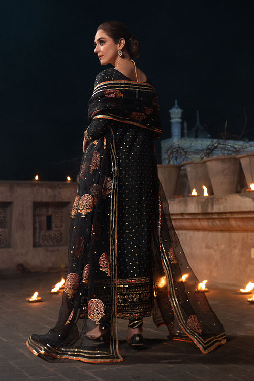 Maya | Eid Collection Ik Mulaqat | CHANDNI RAAT - Maria Faisal