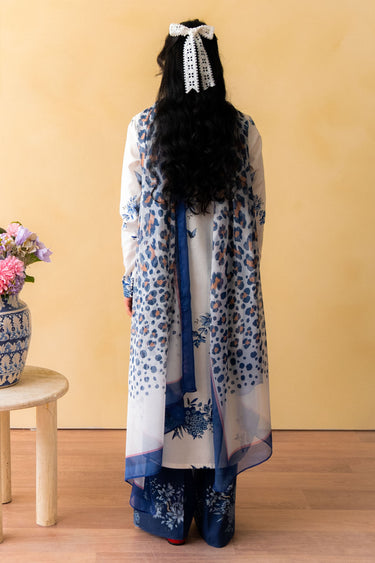 Zara Shahjahan | Coco Prints 24 | D3 - Ladies Clothes - Maria Faisal