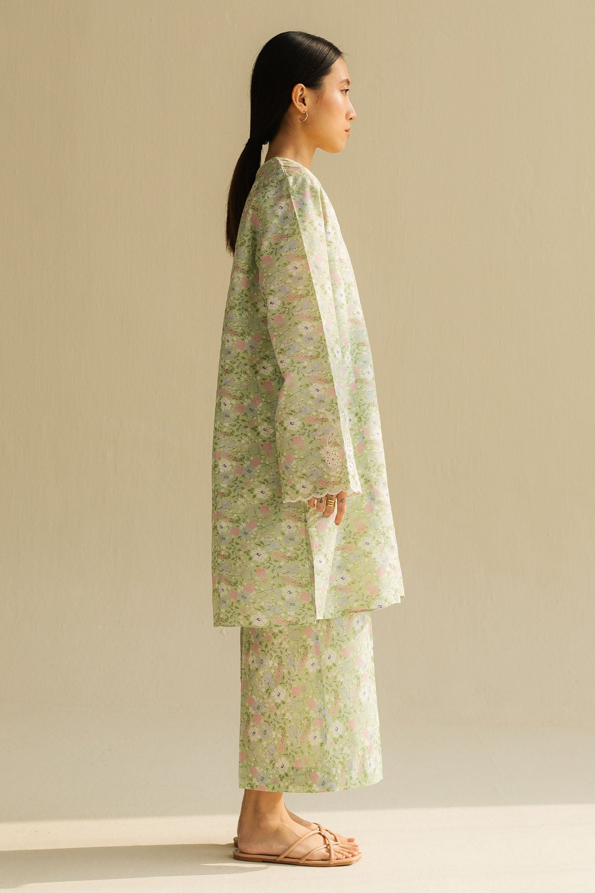 Zara Shahjahan | Love Coco 2025 | CR25B0211 - Ladies Clothes 