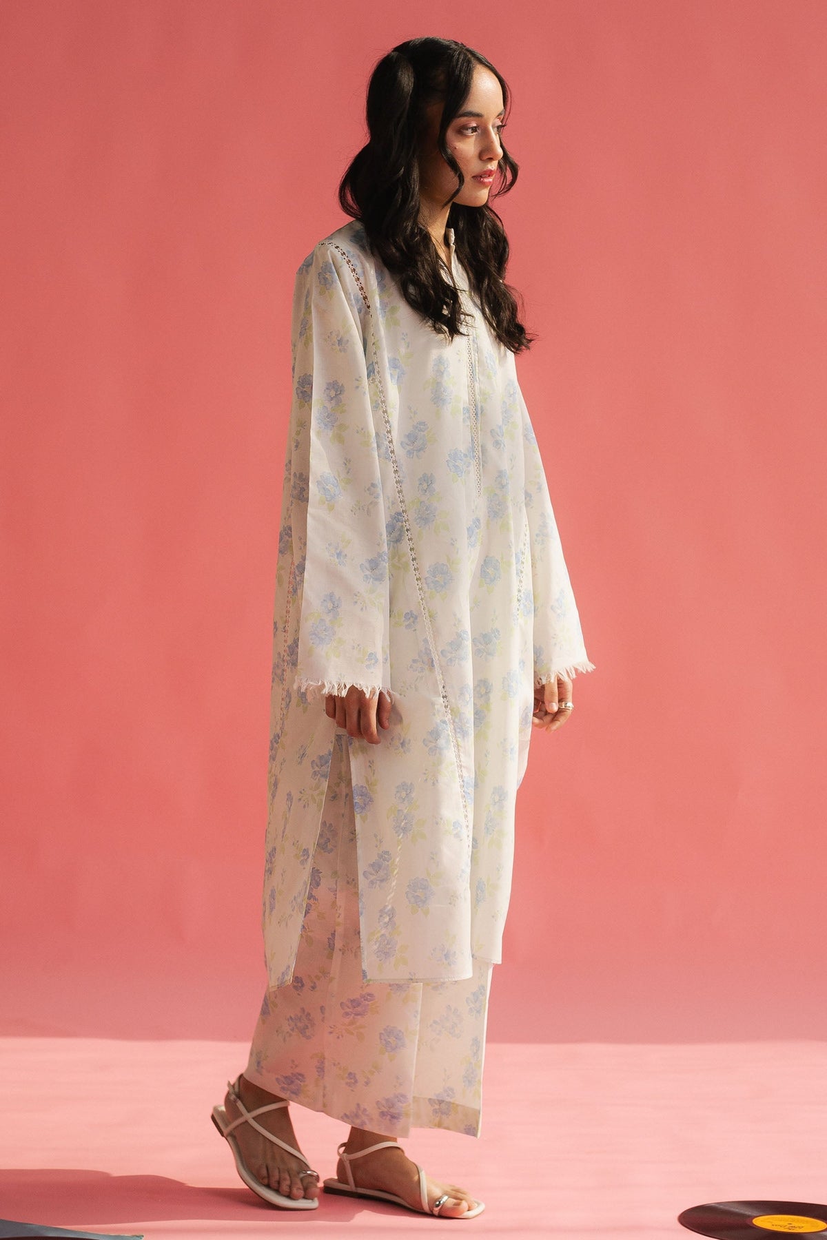 Zara Shahjahan | Love Coco 2025 | CR25B0220 - Ladies Clothes 