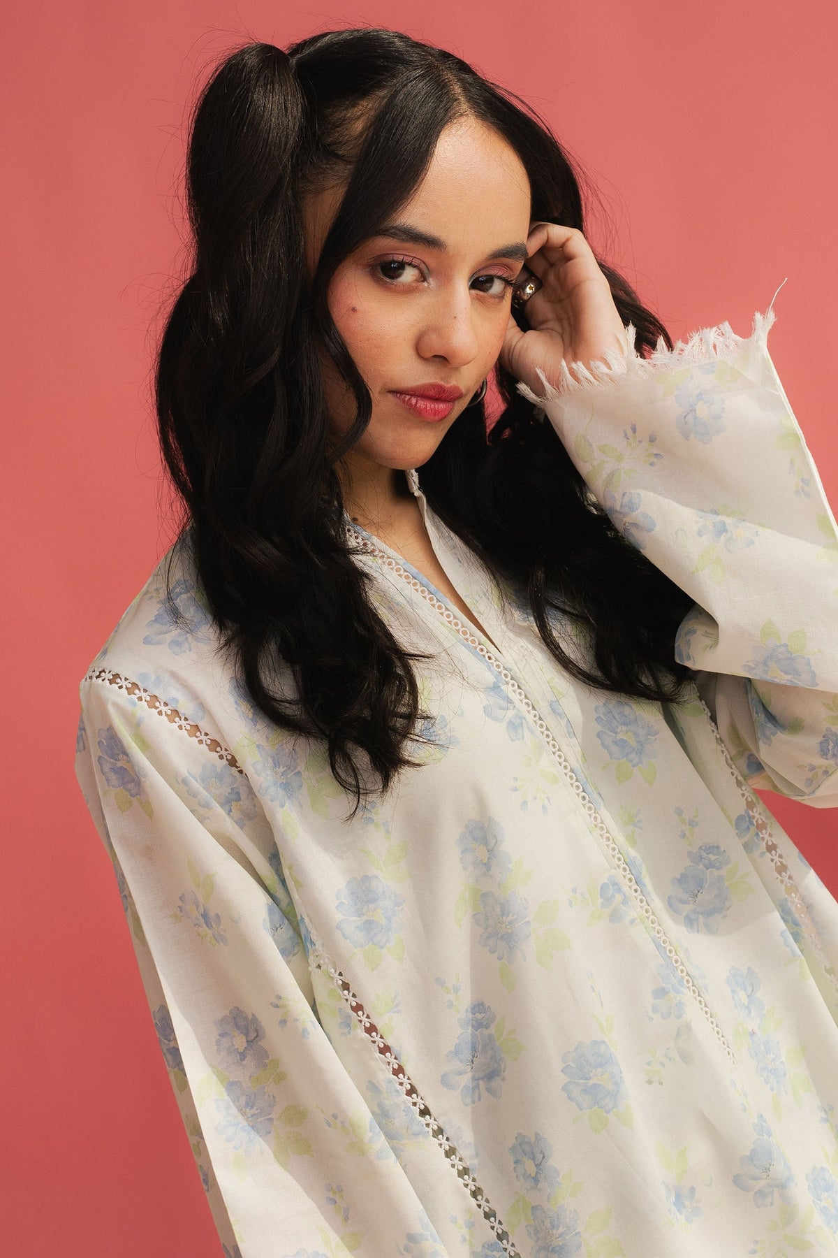 Zara Shahjahan | Love Coco 2025 | CR25B0220 - Ladies Clothes 