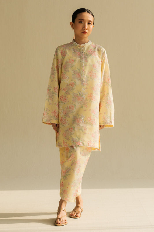 Zara Shahjahan | Love Coco 2025 | CR25B0222 - Ladies Clothes 