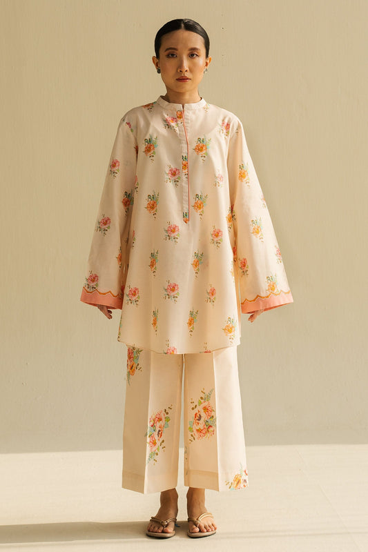 Zara Shahjahan | Love Coco 2025 | CR25B0226 - Ladies Clothes 