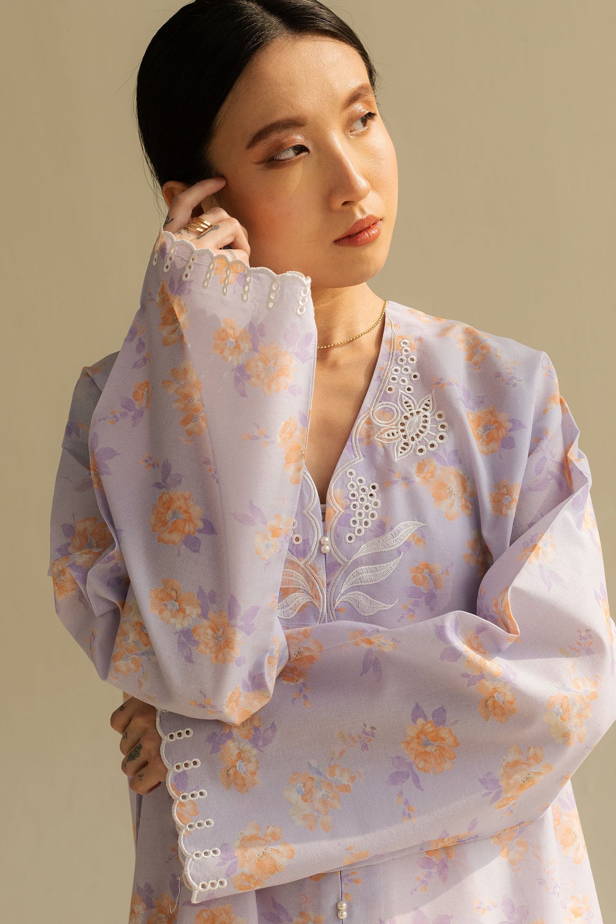 Zara Shahjahan | Love Coco 2025 | CR25B0230 - Ladies Clothes 