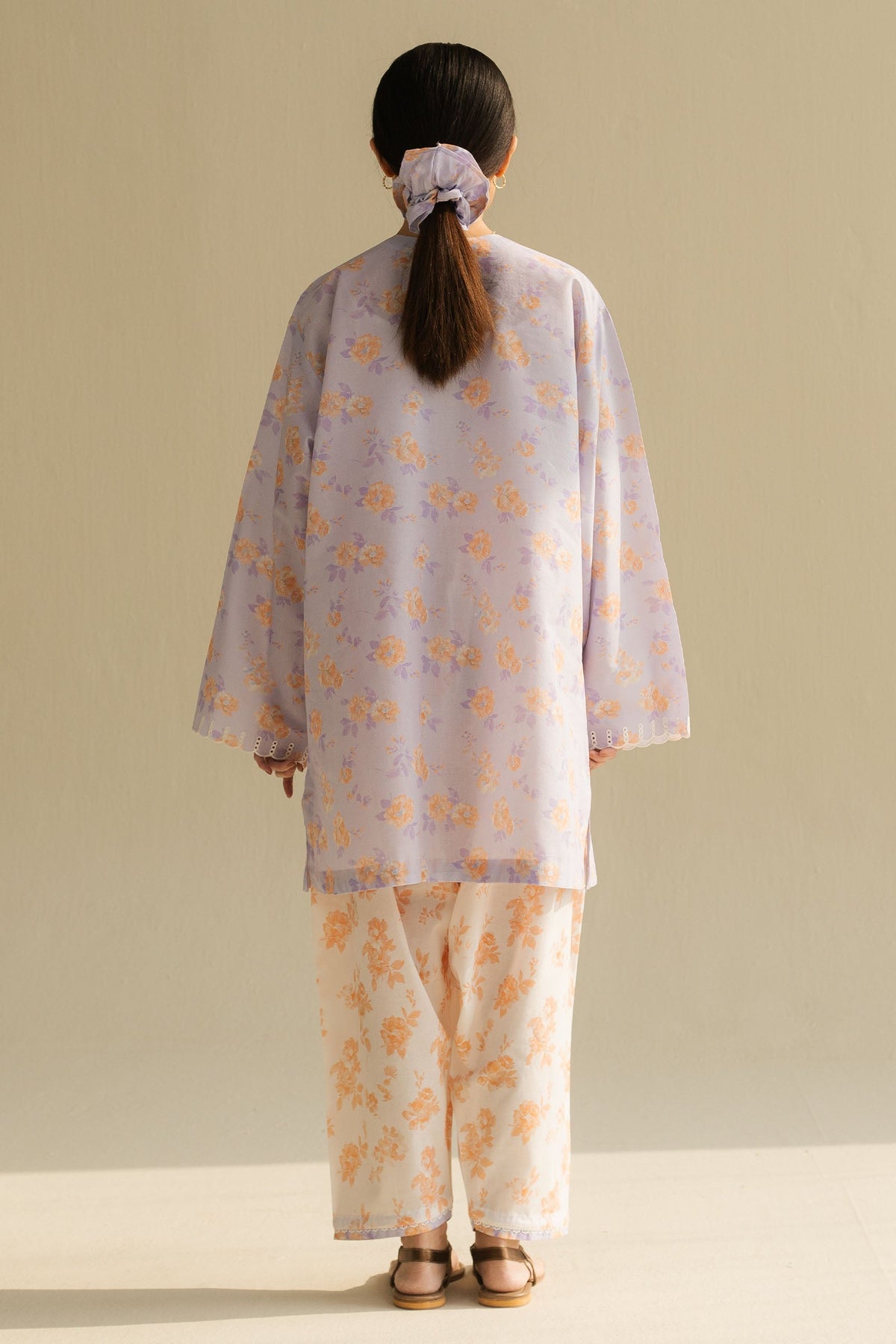 Zara Shahjahan | Love Coco 2025 | CR25B0230 - Ladies Clothes 