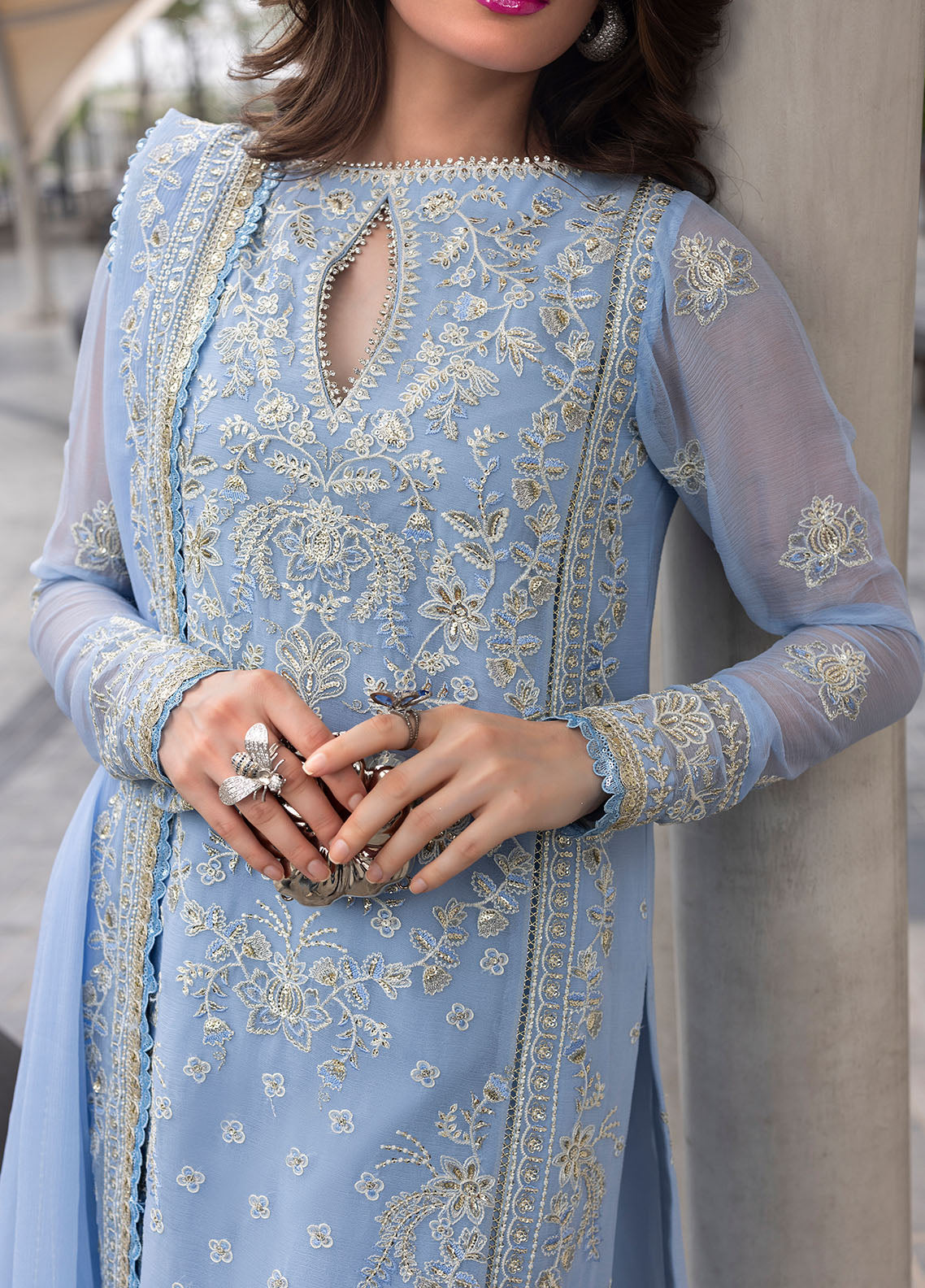 Sahane | At First Glance | CT 25001 First Rain