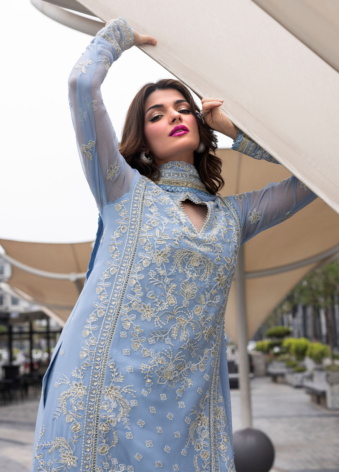 Sahane | At First Glance | CT 25001 First Rain