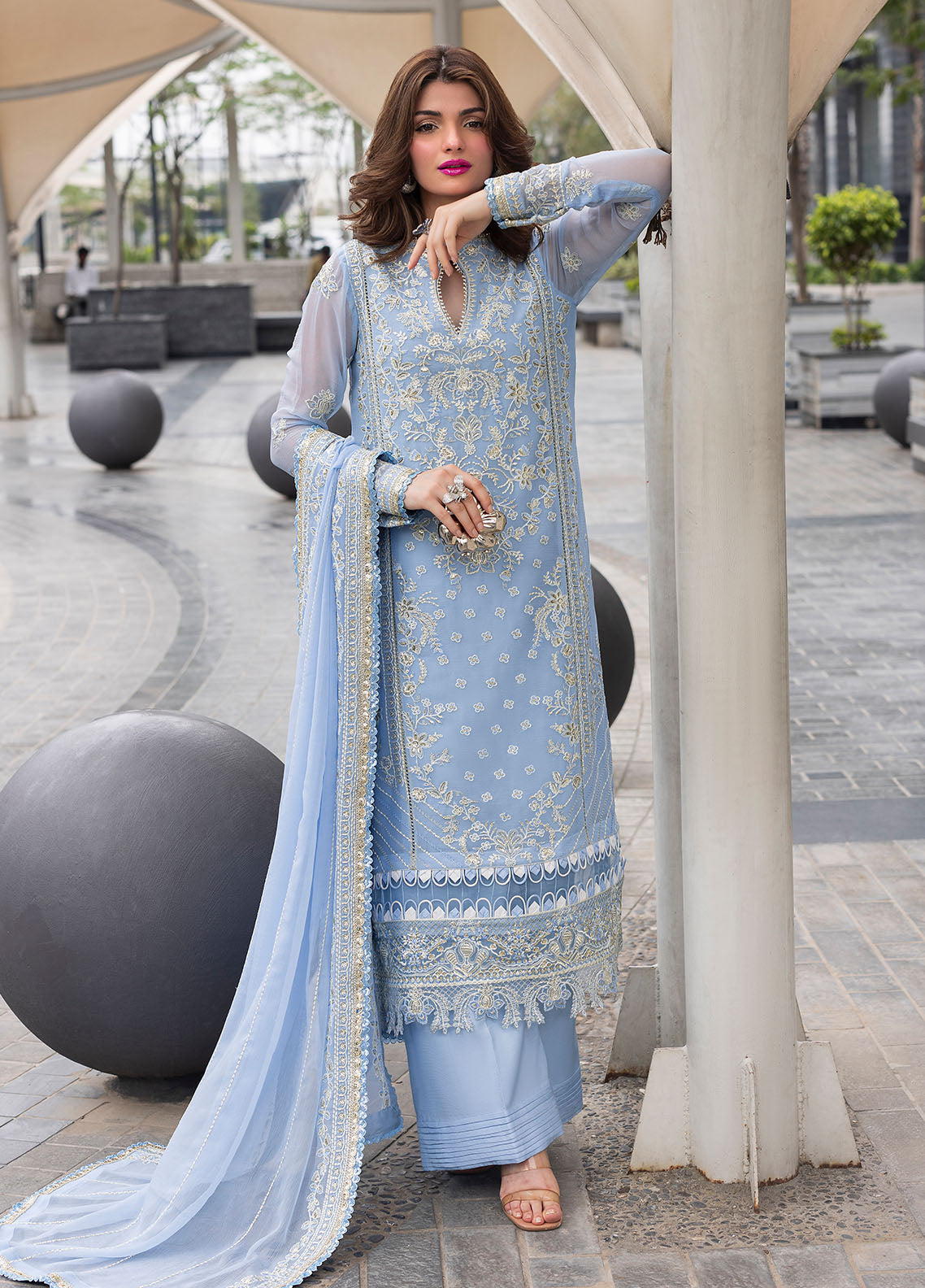 Sahane | At First Glance | CT 25001 First Rain