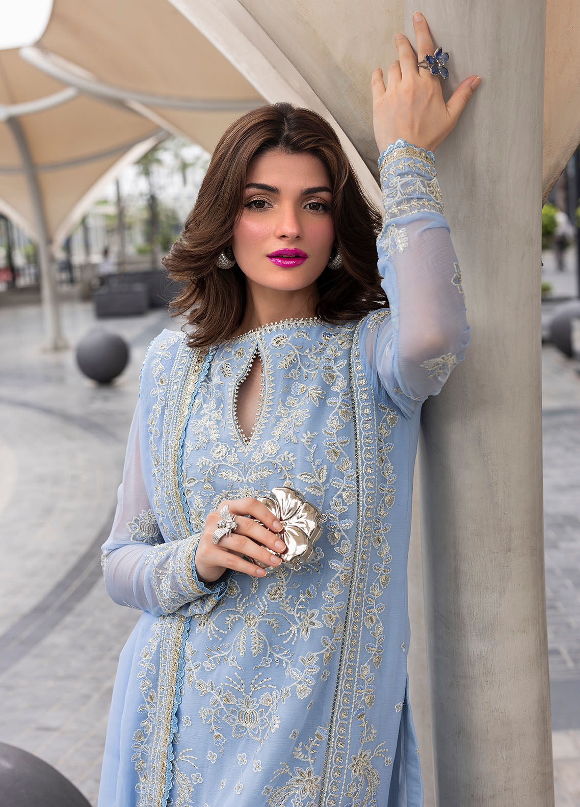 Sahane | At First Glance | CT 25001 First Rain