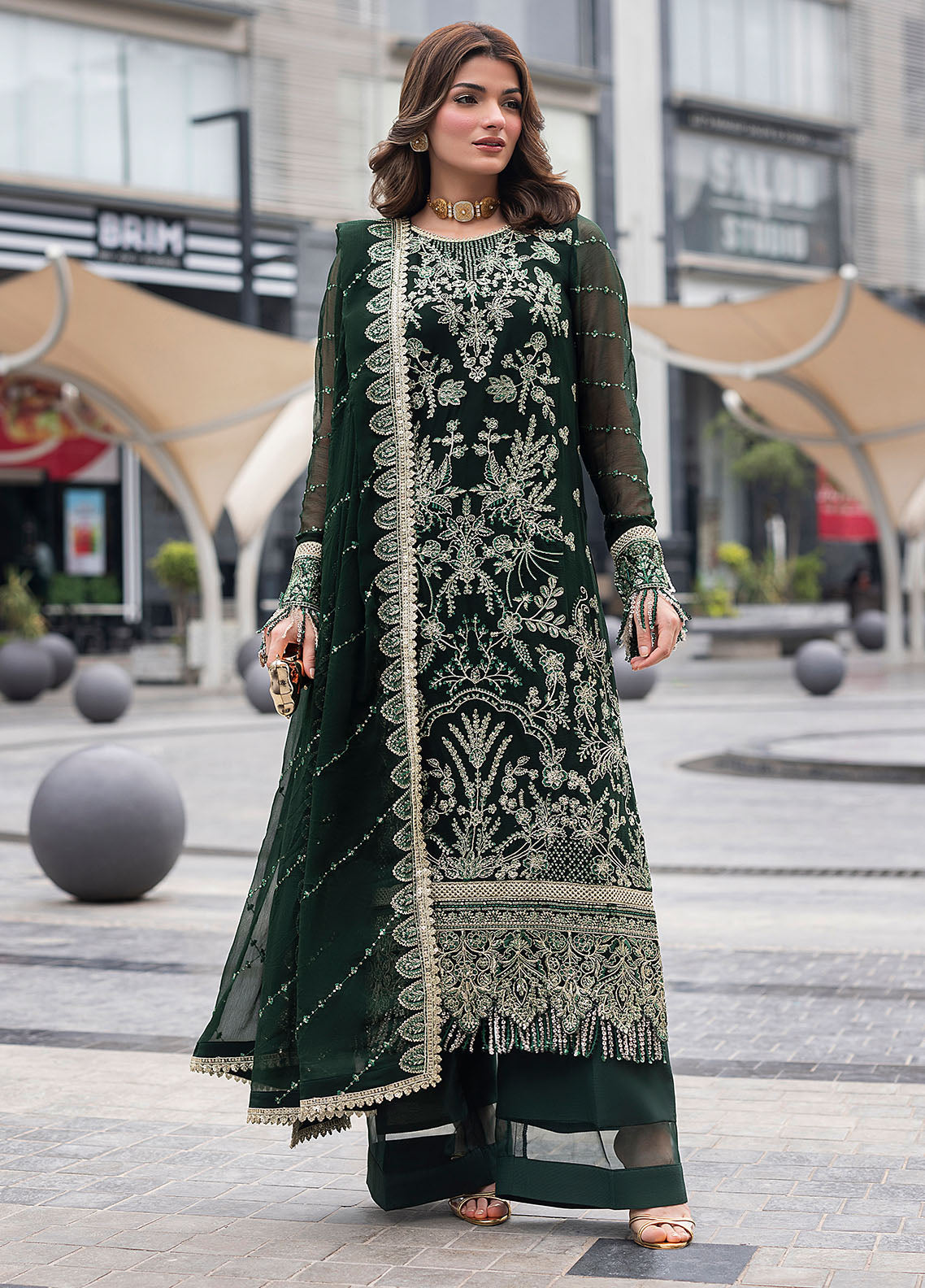 Sahane | At First Glance | CT 25004 Everyn