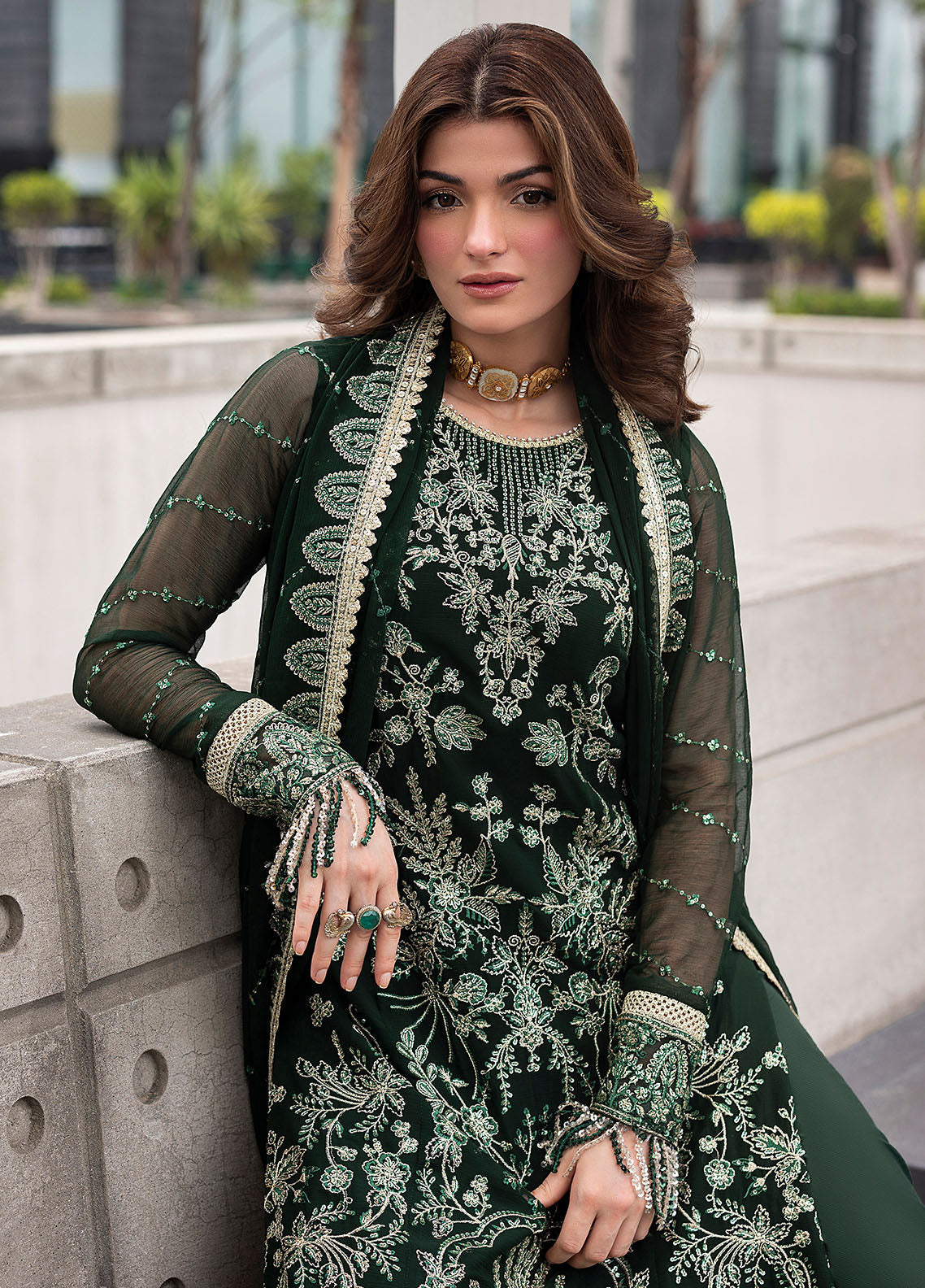 Sahane | At First Glance | CT 25004 Everyn