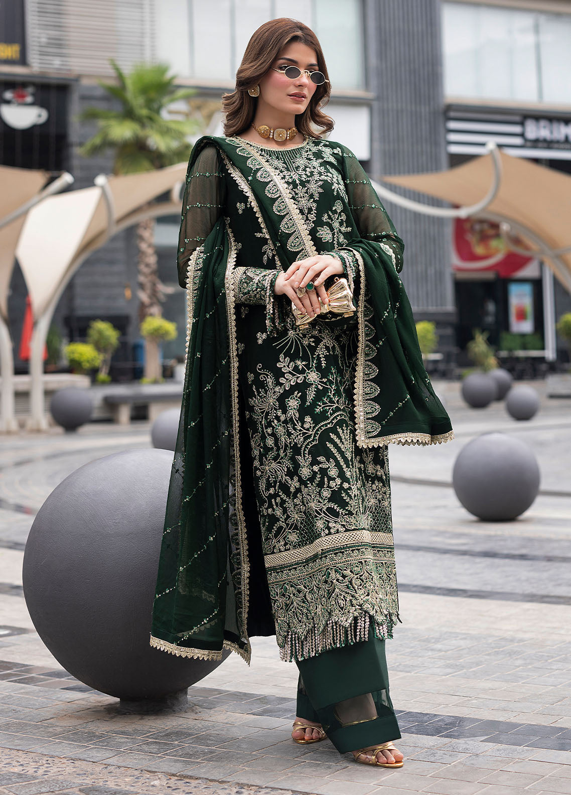 Sahane | At First Glance | CT 25004 Everyn