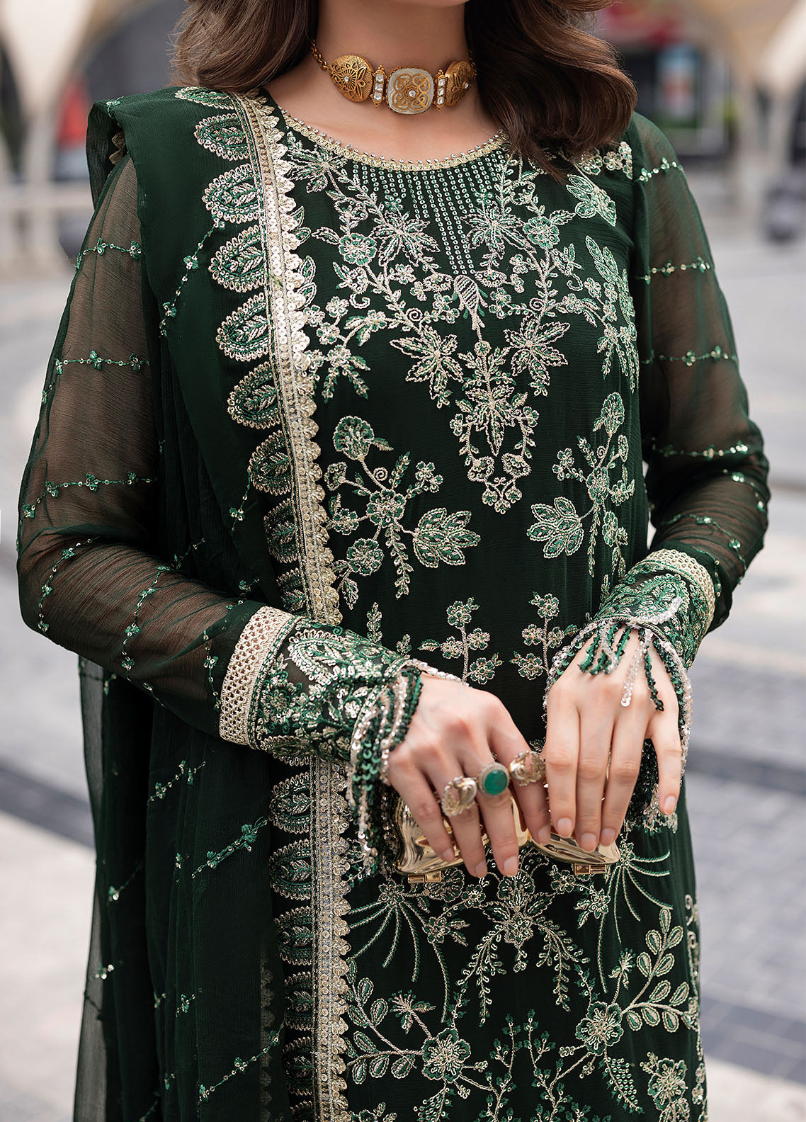 Sahane | At First Glance | CT 25004 Everyn