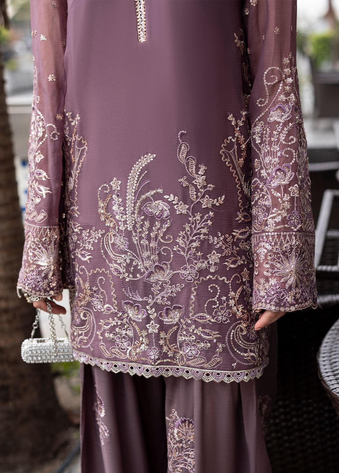 Sahane | At First Glance | CT 25005 Roseate